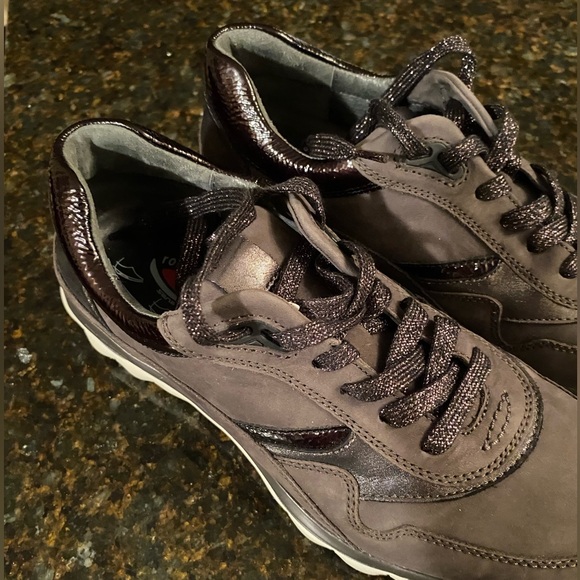 Gabor Rolling Soft Sensitive Shoes - Picture 2 of 13